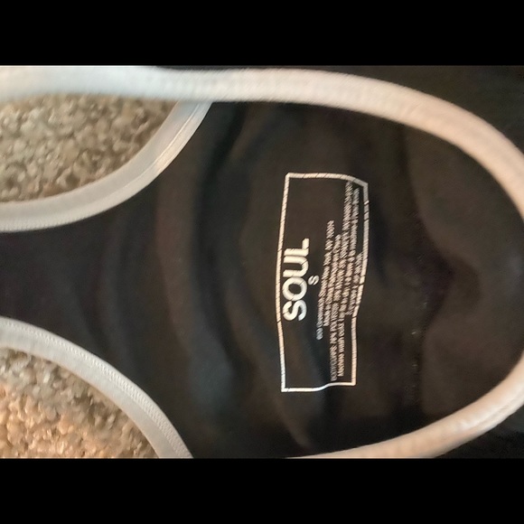 Soul Cycle Ribbed Kit Kit’s set - Picture 8 of 8